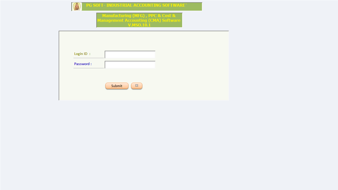 Login